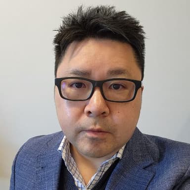 Keith Li