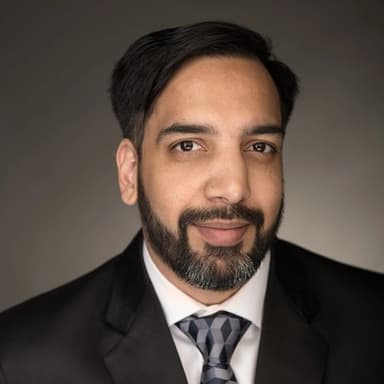 Samiuddin Khaja