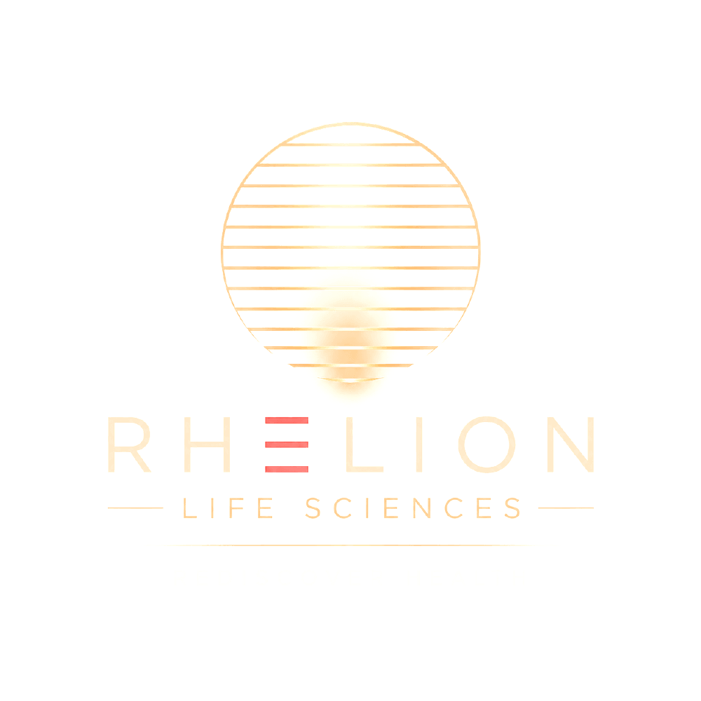 Rhelion Life Sciences — Rediscover Health